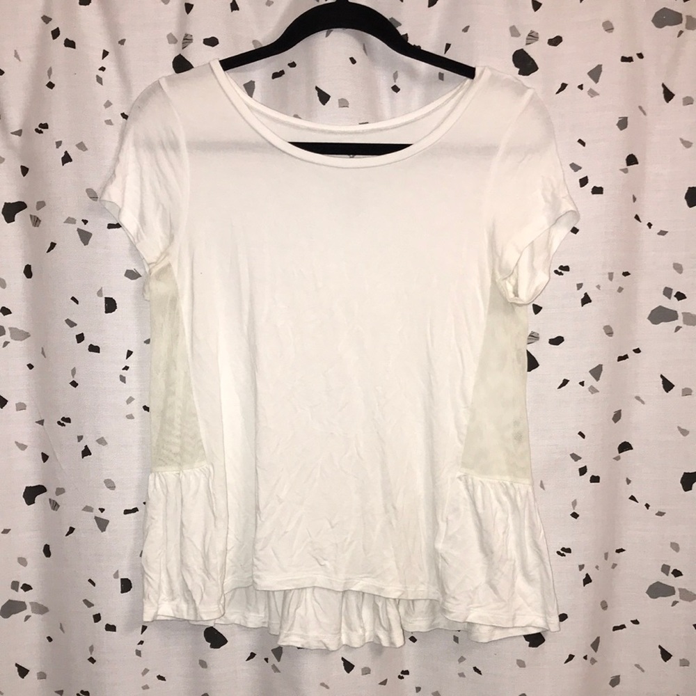 American Eagle Soft & Sexy Tee
